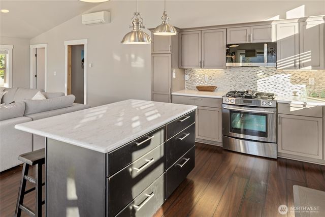 1840 Morgan Creek Road, Ronald, WA 98940