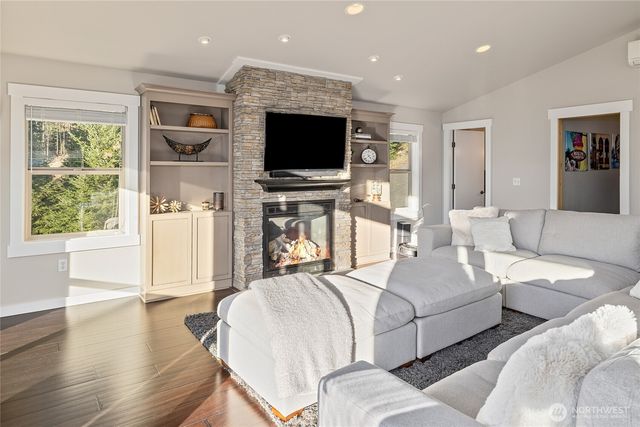 1840 Morgan Creek Road, Ronald, WA 98940