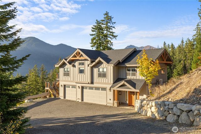 1840 Morgan Creek Road, Ronald, WA 98940