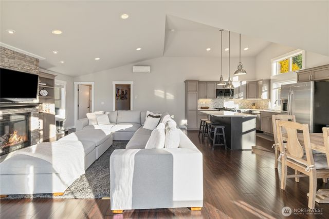 1840 Morgan Creek Road, Ronald, WA 98940