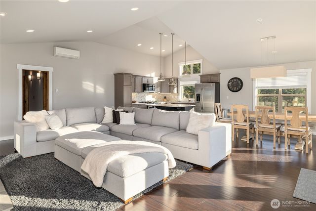 1840 Morgan Creek Road, Ronald, WA 98940