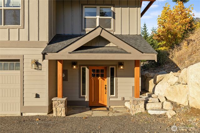 1840 Morgan Creek Road, Ronald, WA 98940