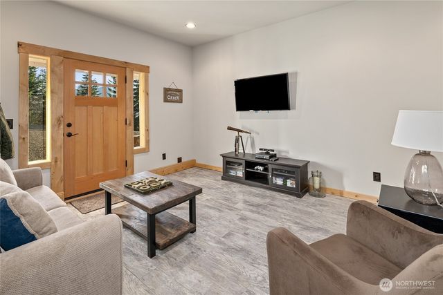 1840 Morgan Creek Road, Ronald, WA 98940