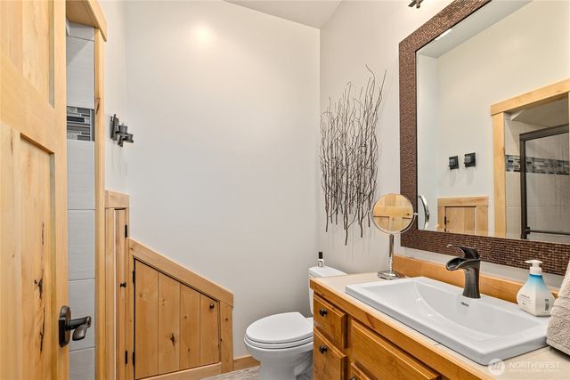 1840 Morgan Creek Road, Ronald, WA 98940