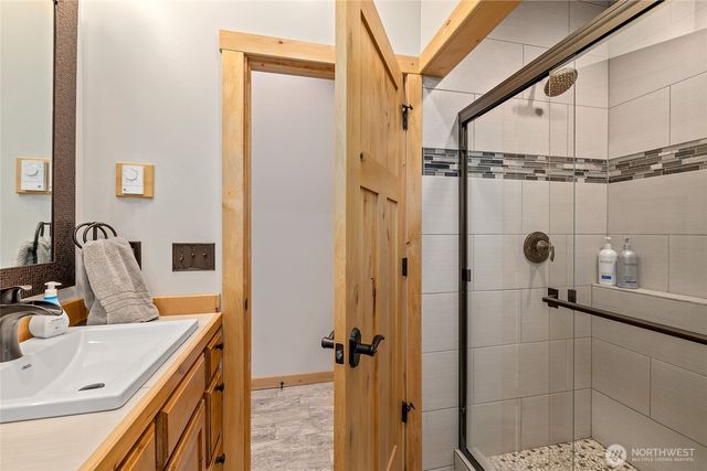 1840 Morgan Creek Road, Ronald, WA 98940