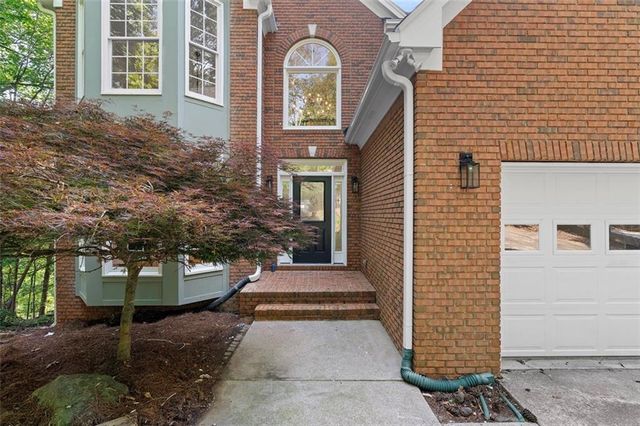 184 Corner Oak Court, Waleska, GA 30183