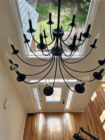 184 Corner Oak Court, Waleska, GA 30183