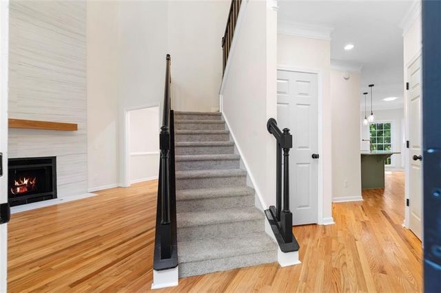 184 Corner Oak Court, Waleska, GA 30183