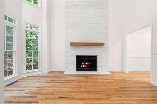 184 Corner Oak Court, Waleska, GA 30183