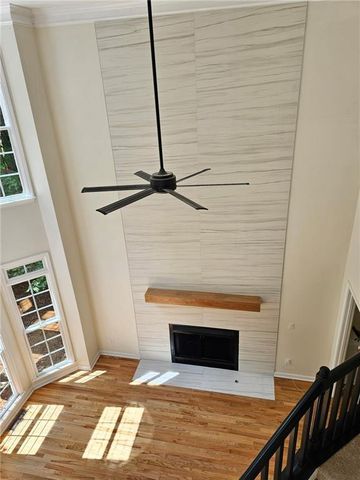 184 Corner Oak Court, Waleska, GA 30183