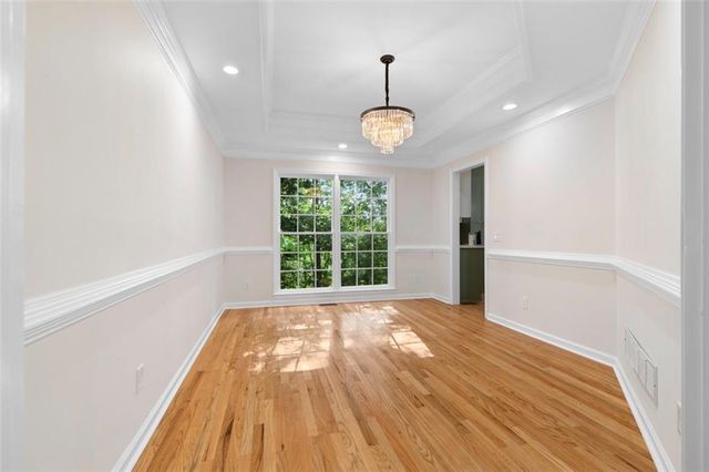 184 Corner Oak Court, Waleska, GA 30183