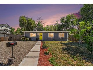 2240 W 56th Pl, Denver, CO 80221