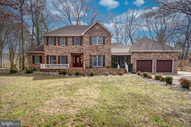 5423 LOCH NESS TER, Salisbury, MD 21801