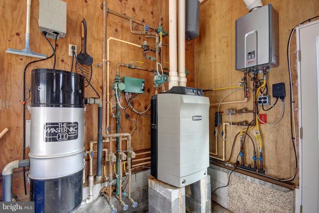 5423 LOCH NESS TER, Salisbury, MD 21801