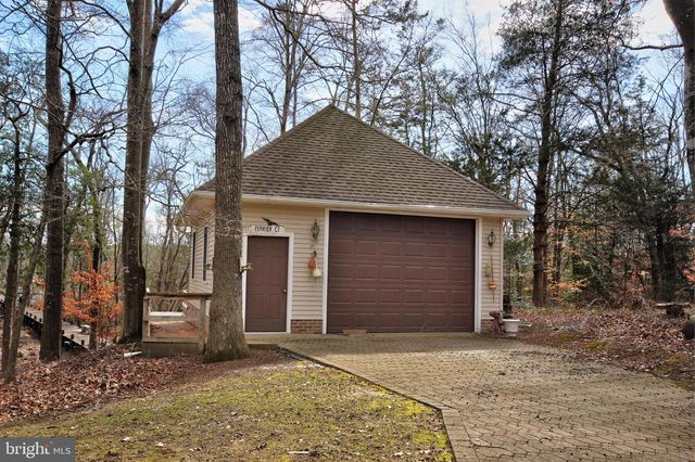 5423 LOCH NESS TER, Salisbury, MD 21801