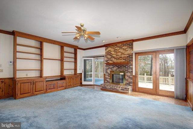 5423 LOCH NESS TER, Salisbury, MD 21801