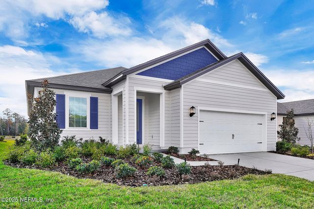 2110 BLACK GLASS Place, Middleburg, FL 32068
