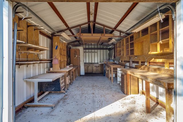 504 Austin Drive, Mineral Wells, TX 76067