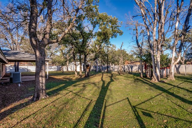 504 Austin Drive, Mineral Wells, TX 76067