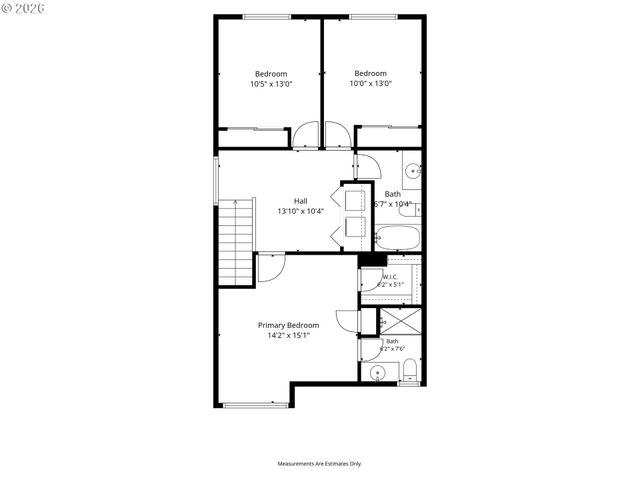 8009 Ne 38TH Ave, Vancouver, WA 98665