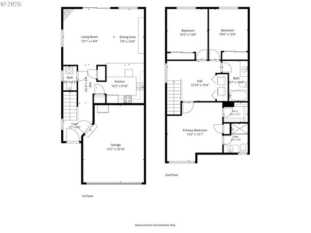 8009 Ne 38TH Ave, Vancouver, WA 98665