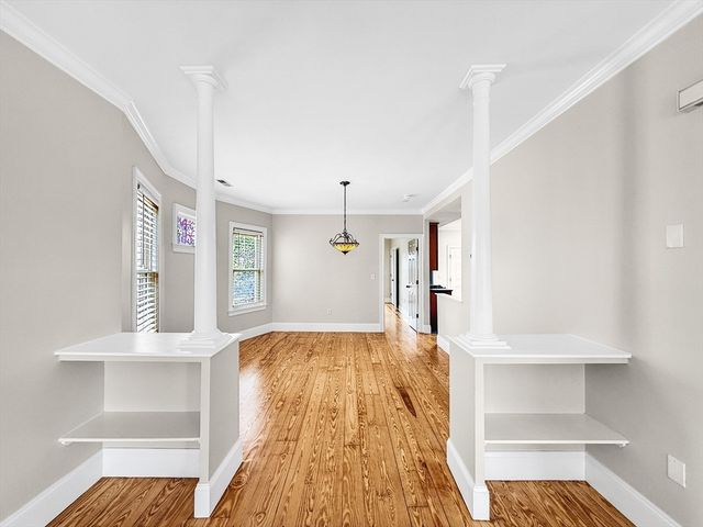 9 Odonnell Sq 3, Boston, MA 02122