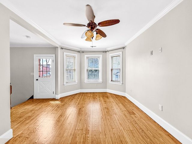 9 Odonnell Sq 3, Boston, MA 02122