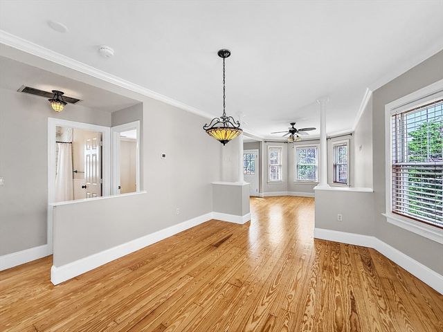 9 Odonnell Sq 3, Boston, MA 02122