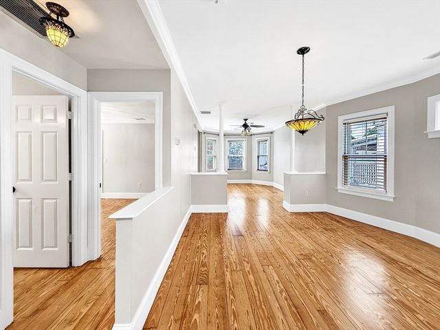 9 Odonnell Sq 3, Boston, MA 02122