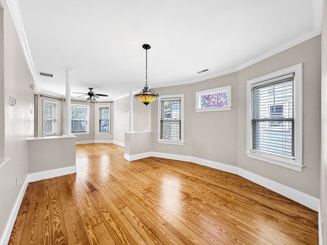 9 Odonnell Sq 3, Boston, MA 02122