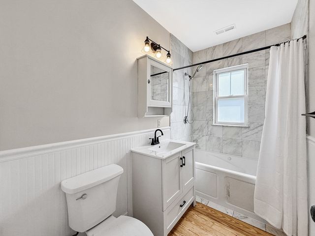 9 Odonnell Sq 3, Boston, MA 02122
