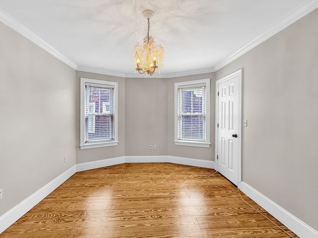 9 Odonnell Sq 3, Boston, MA 02122