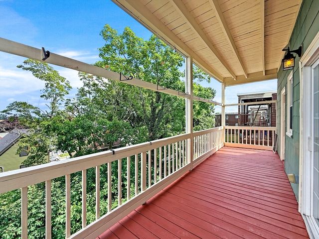 9 Odonnell Sq 3, Boston, MA 02122