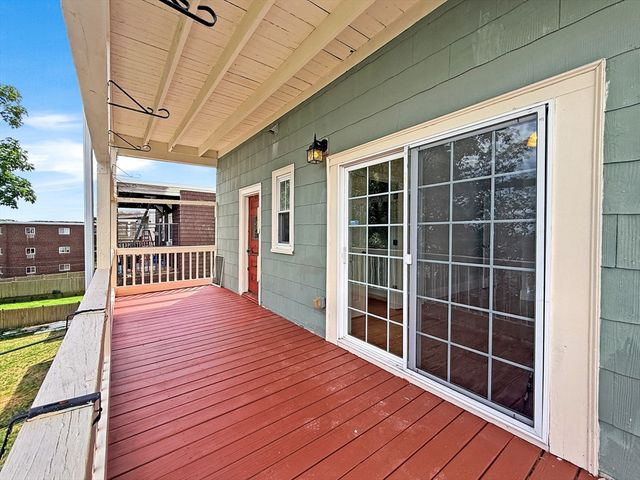 9 Odonnell Sq 3, Boston, MA 02122