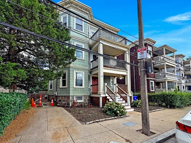 9 Odonnell Sq 3, Boston, MA 02122