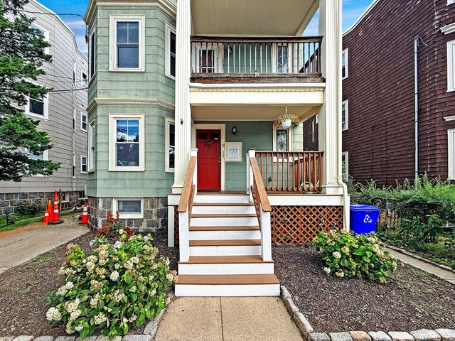 9 Odonnell Sq 3, Boston, MA 02122