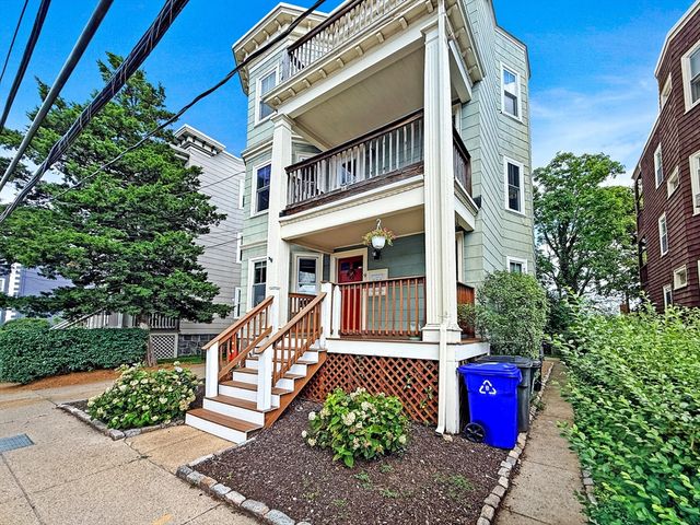 9 Odonnell Sq 3, Boston, MA 02122