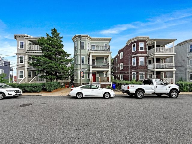 9 Odonnell Sq 3, Boston, MA 02122