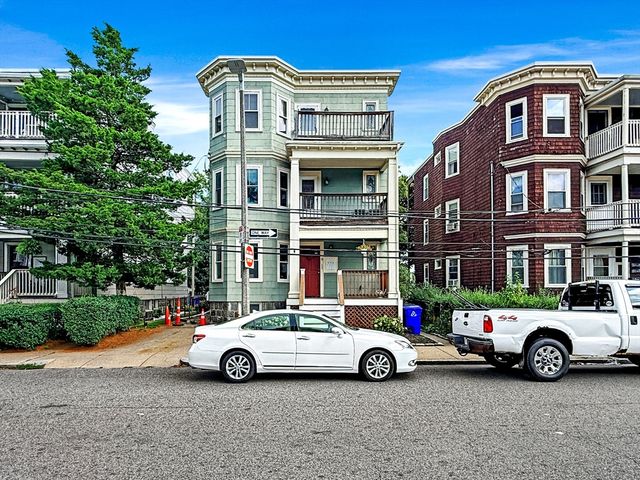 9 Odonnell Sq 3, Boston, MA 02122