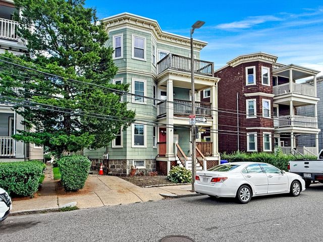 9 Odonnell Sq 3, Boston, MA 02122