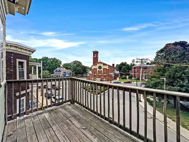9 Odonnell Sq 3, Boston, MA 02122