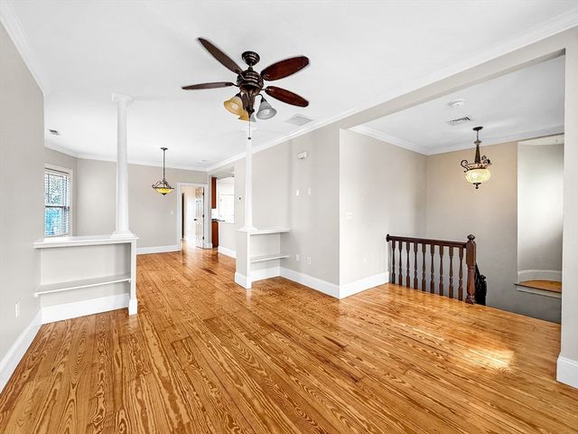9 Odonnell Sq 3, Boston, MA 02122