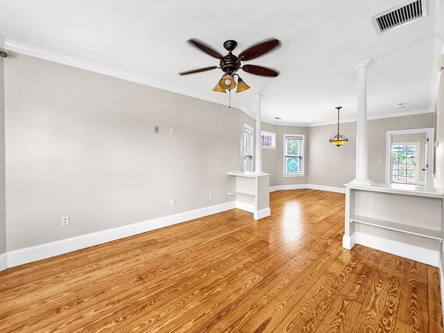 9 Odonnell Sq 3, Boston, MA 02122