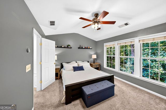 3327 Lathenview Court, Alpharetta, GA 30004