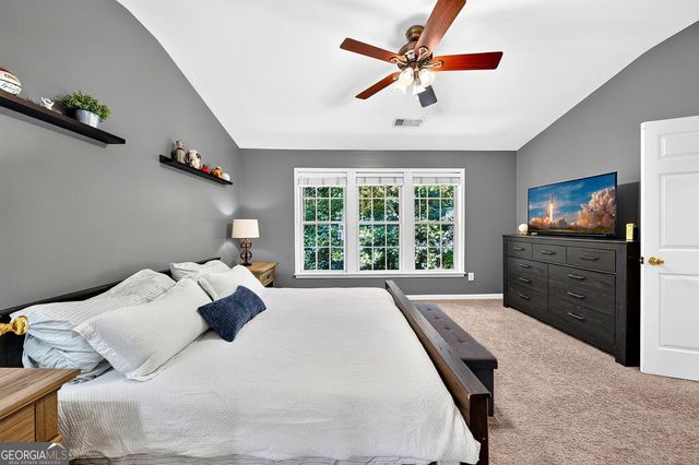 3327 Lathenview Court, Alpharetta, GA 30004