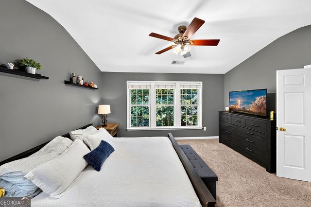 3327 Lathenview Court, Alpharetta, GA 30004
