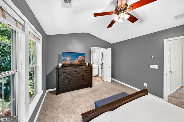 3327 Lathenview Court, Alpharetta, GA 30004