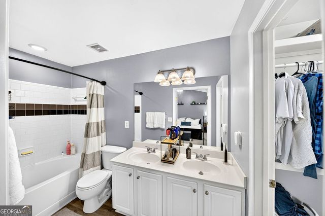 3327 Lathenview Court, Alpharetta, GA 30004