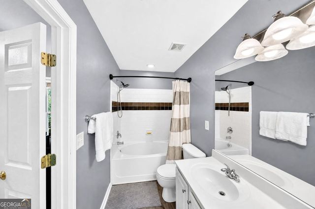 3327 Lathenview Court, Alpharetta, GA 30004
