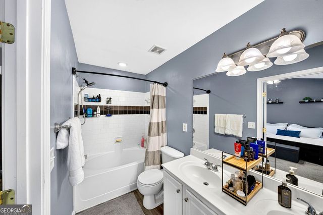 3327 Lathenview Court, Alpharetta, GA 30004